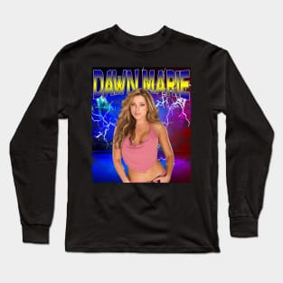 DAWN MARIE Long Sleeve T-Shirt